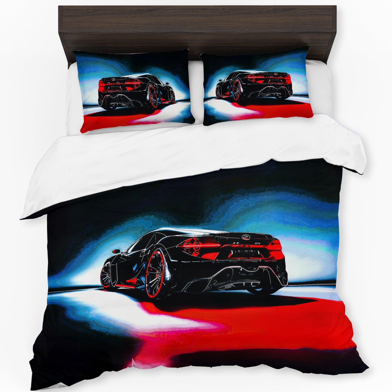 Sports and Cars Themed – Print with Passion Decor