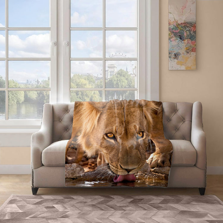 Fleece: Animal Themed