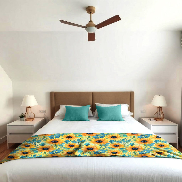 Bed Throws: All
