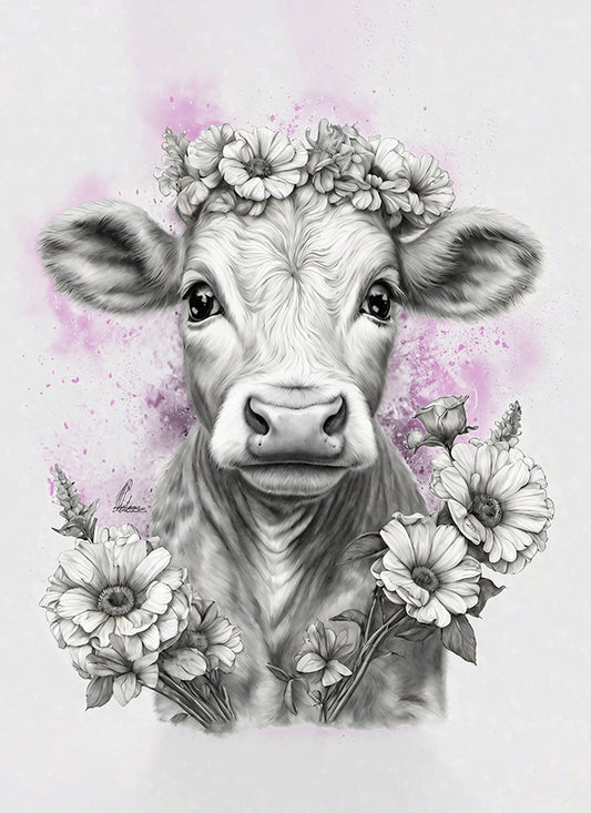 Decoupage #255 By Nathan Pieterse