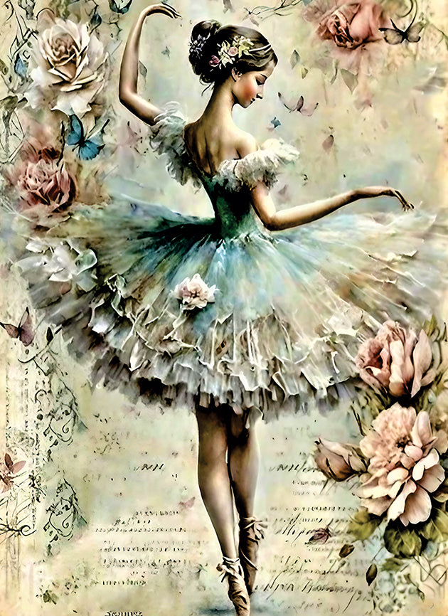 Decoupage #226