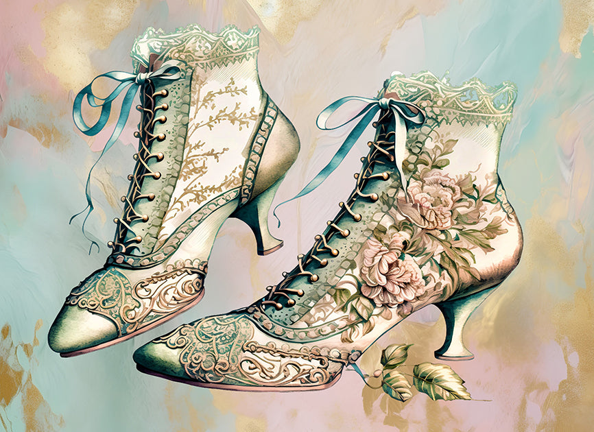Decoupage #240