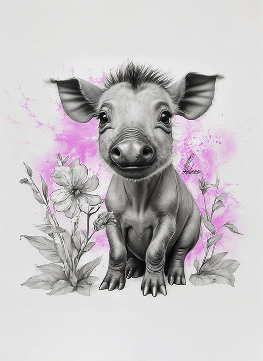 Decoupage #277 By Nathan Pieterse