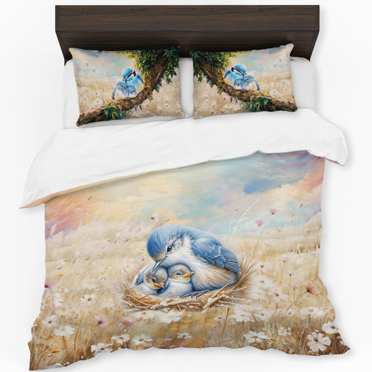 A Mothers Love Duvet Cover Set