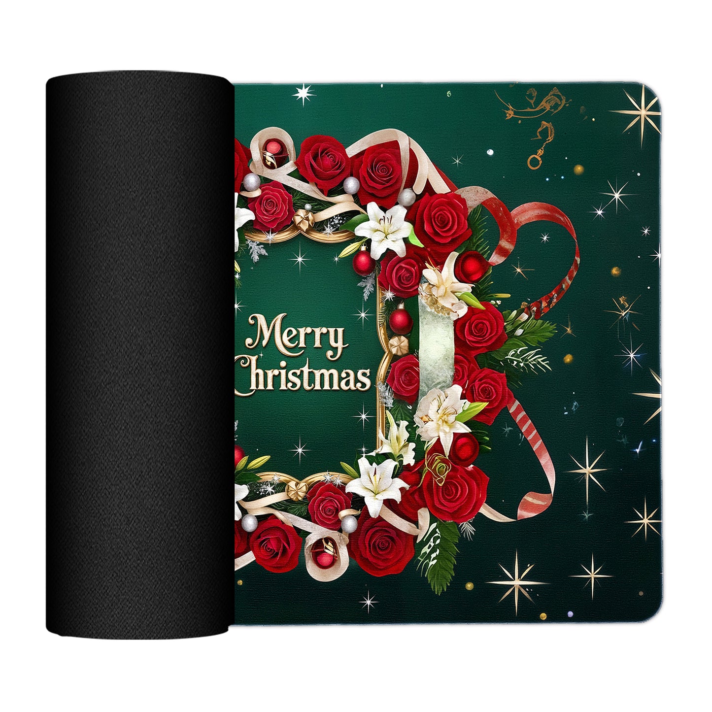 A Sprinkle of Christmas Placemats