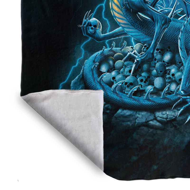 Abolisher Light Weight Fleece by Vincent Hie