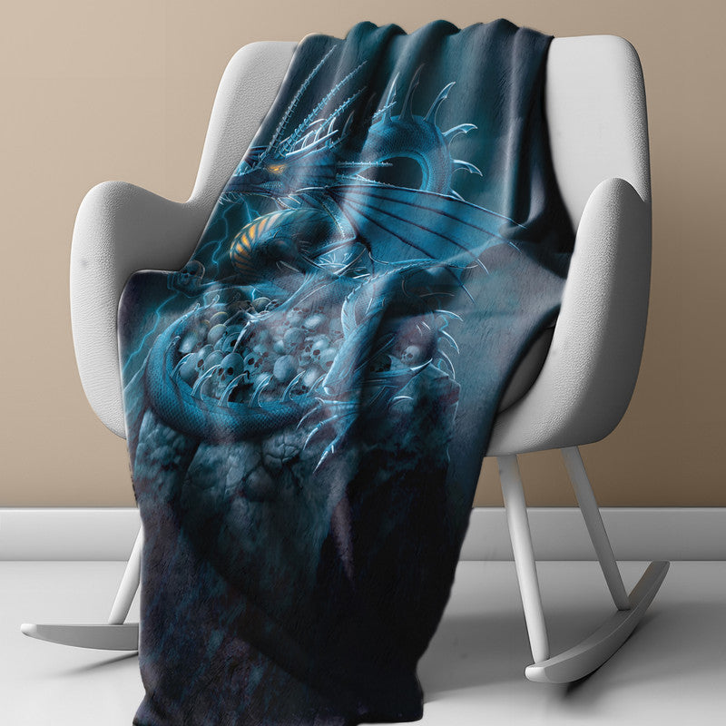 Abolisher Light Weight Fleece by Vincent Hie