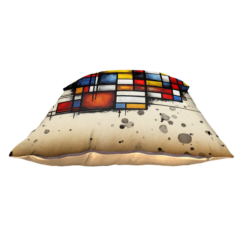 Abstract Shapes Luxury Scatter