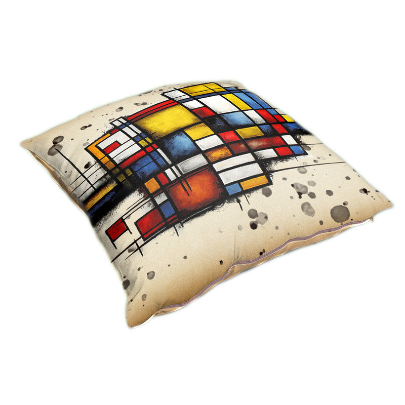 Abstract Shapes Luxury Scatter