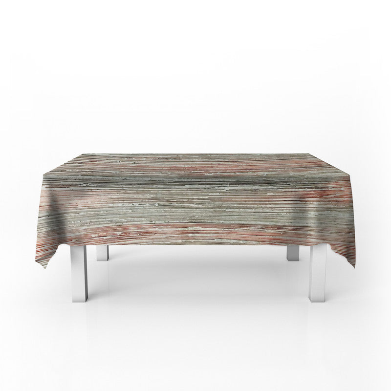 Abstract Texture Rectangle Tablecloth