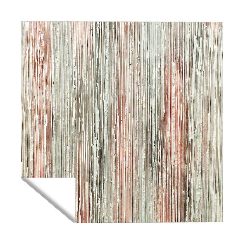 Abstract Texture Square Tablecloth