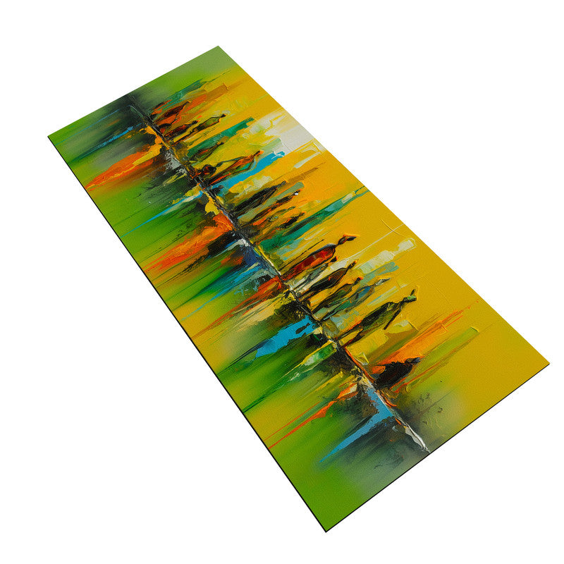 Africa Bliss Large Desk Pad