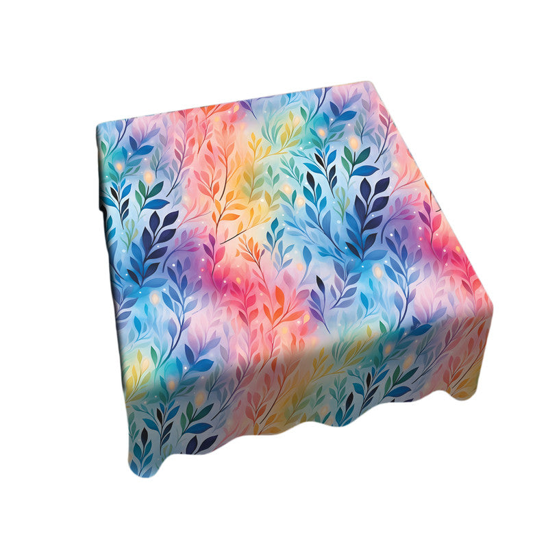 After the Rain Square Tablecloth