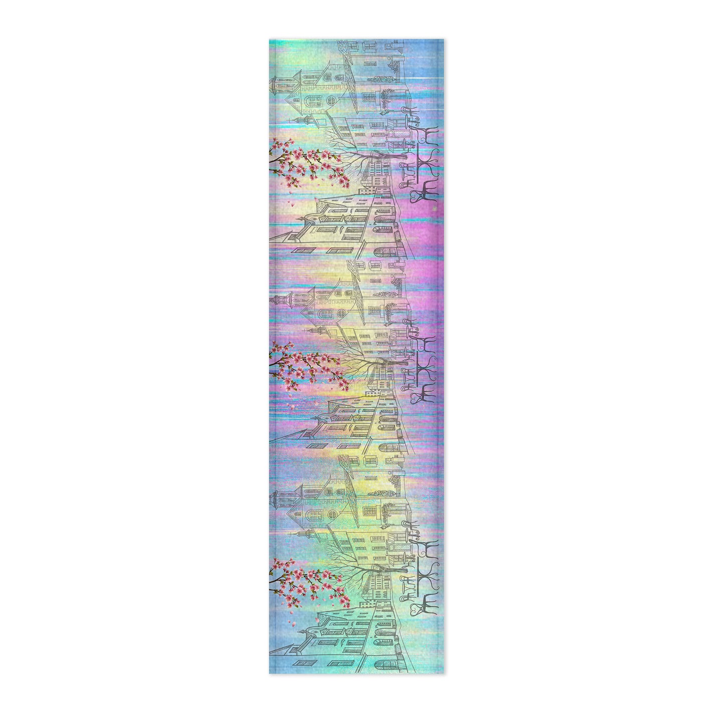 After The Rain 160cm Table Runner