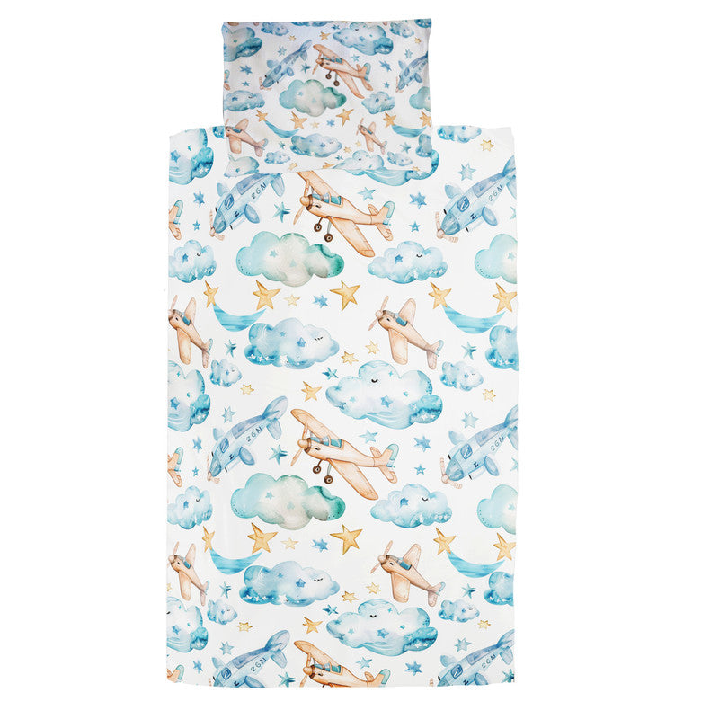 Air Show Cot Set