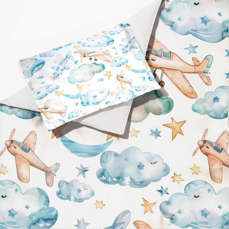 Air Show Cot Set