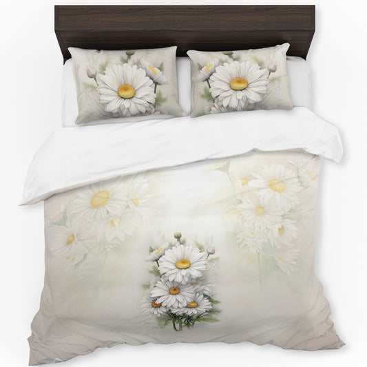 Always Energetic Duvet Cover Set