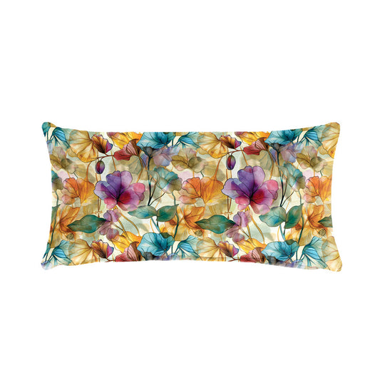 Amazing Colours Oblong Luxury Scatter