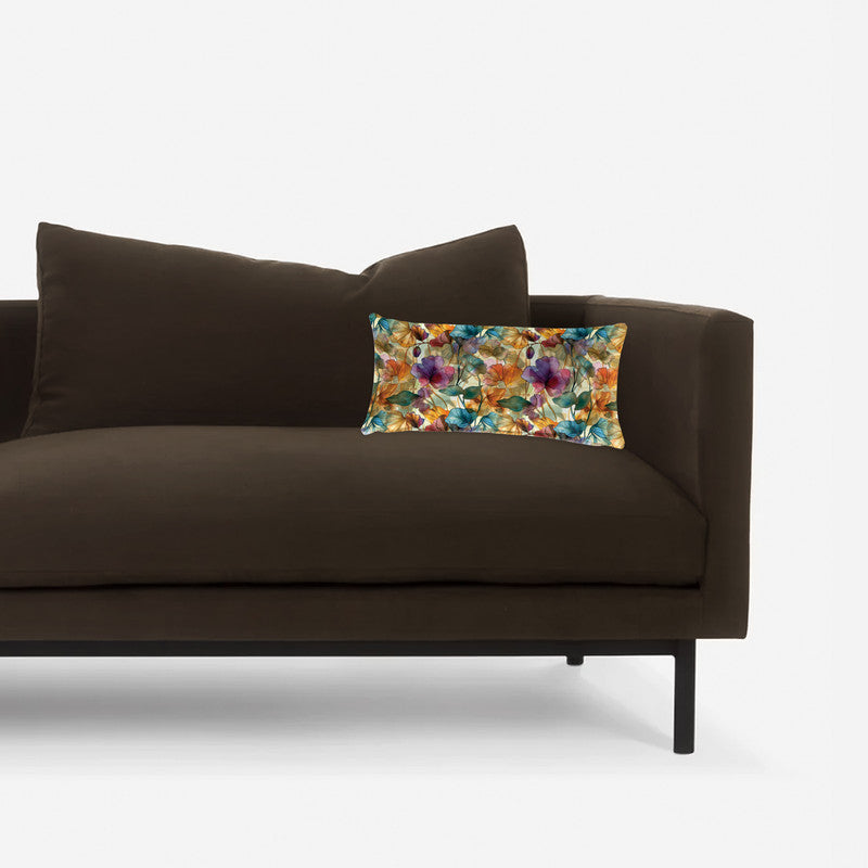 Amazing Colours Oblong Luxury Scatter