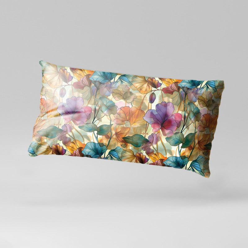 Amazing Colours Oblong Luxury Scatter