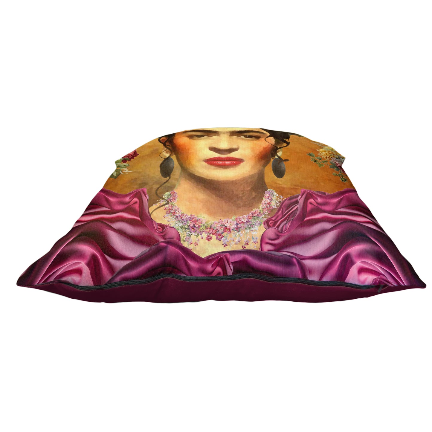 Ambrosia Frida Kahlo Luxury Scatter by Mark van Vuuren