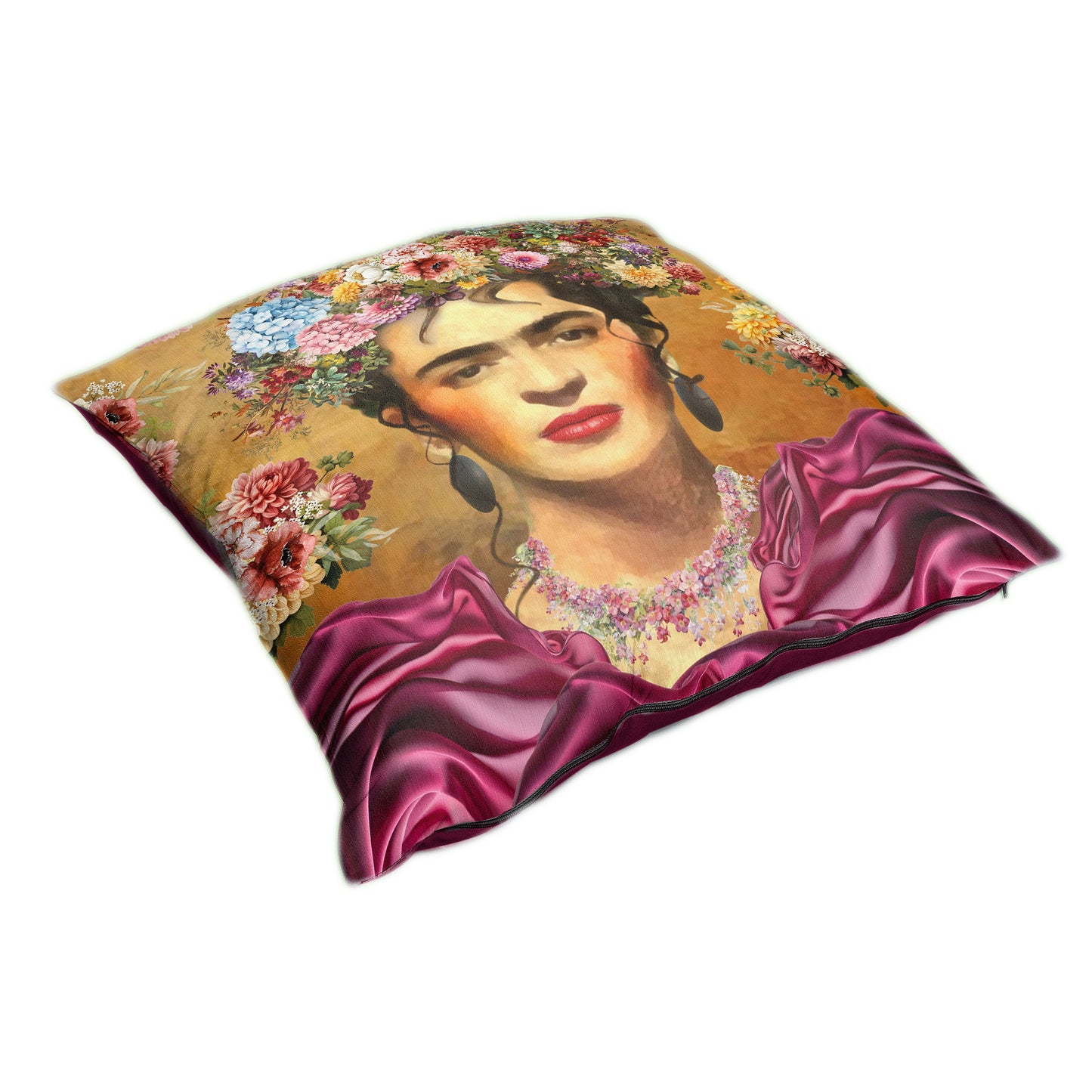 Ambrosia Frida Kahlo Luxury Scatter by Mark van Vuuren
