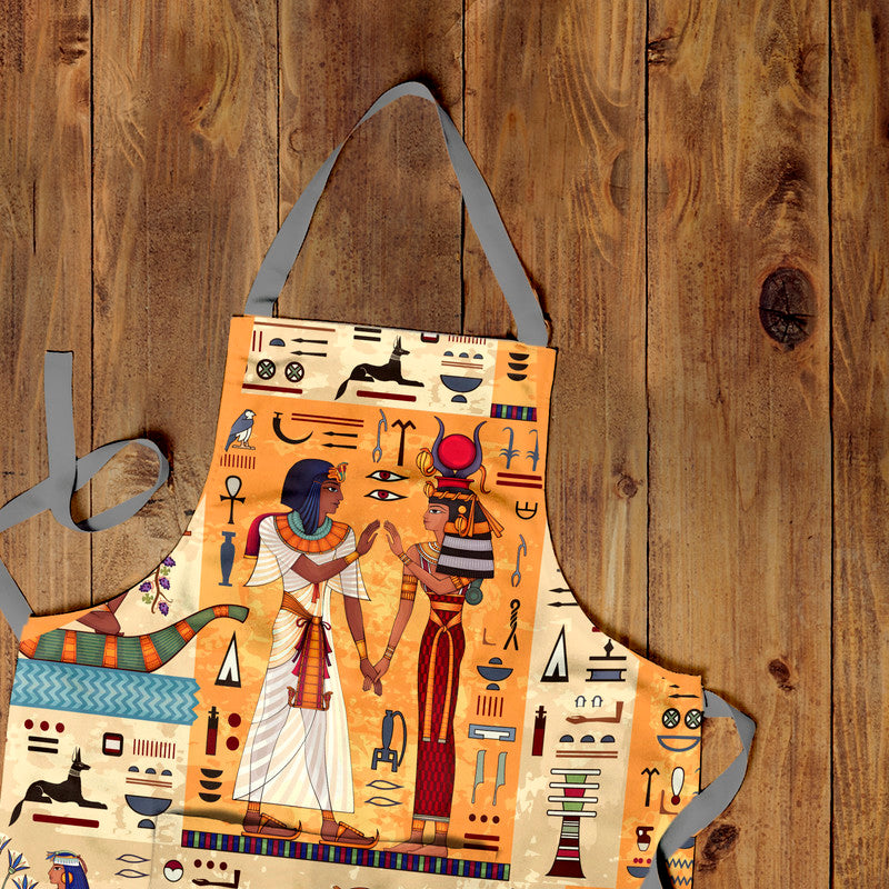 Ancient Egypt Apron