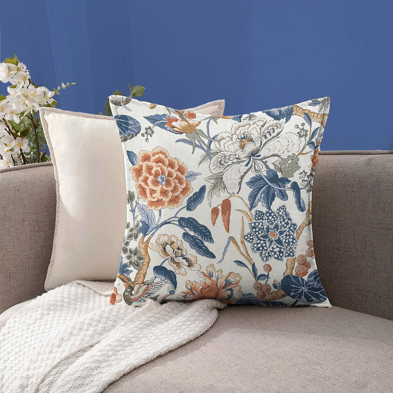 Antique Petals Exclusive Range Cushions