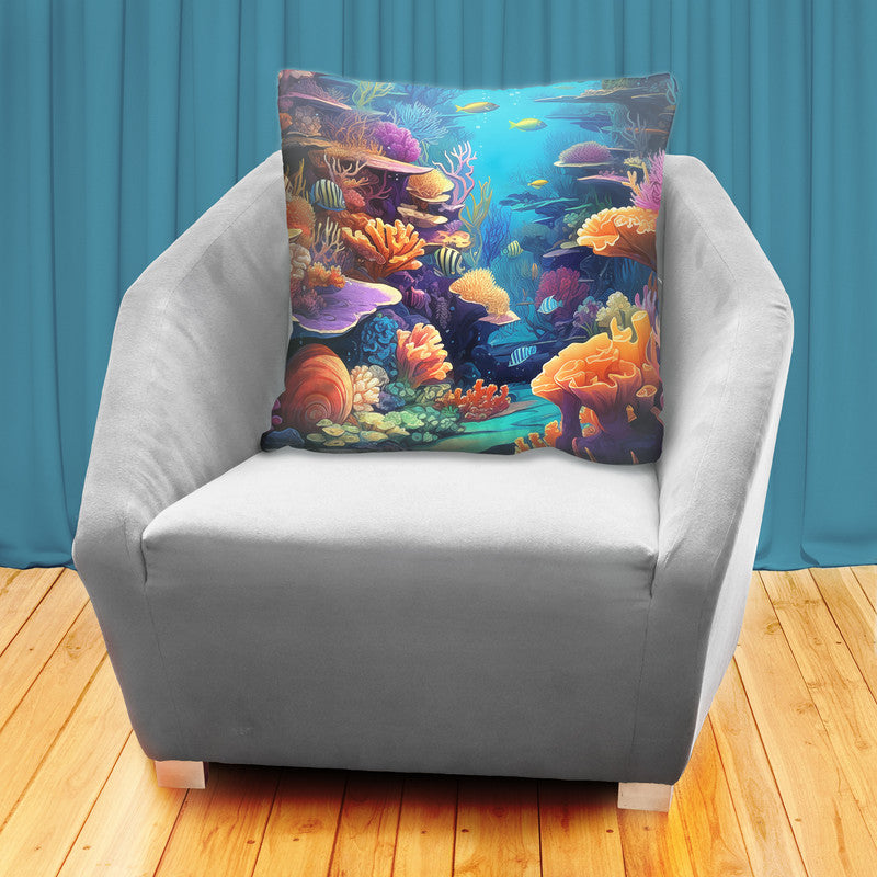 Aqua Essence Luxury Scatter