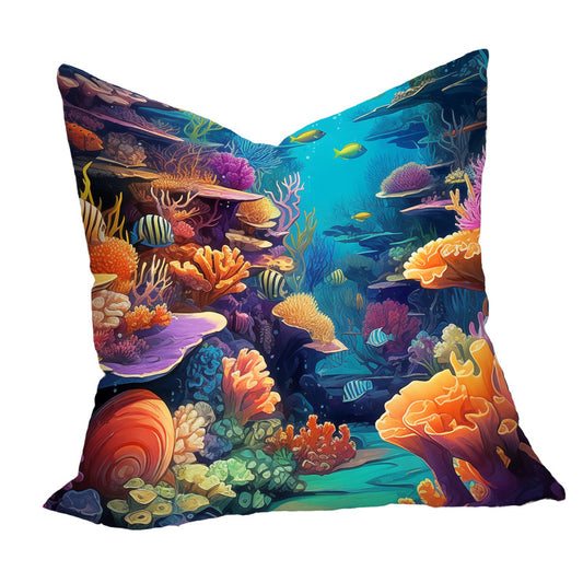 Aqua Essence Luxury Scatter