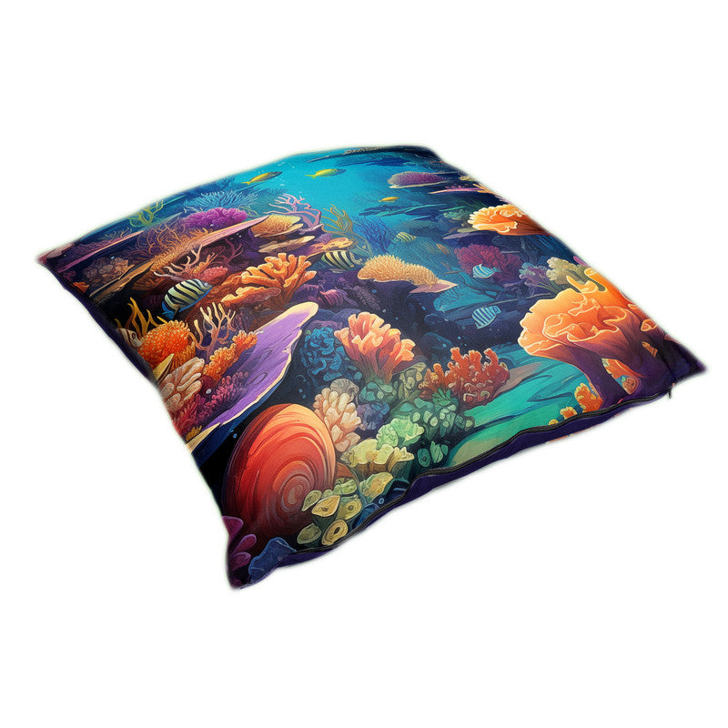 Aqua Essence Luxury Scatter