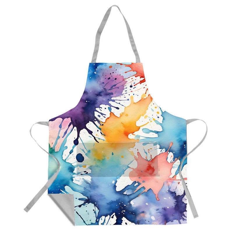 Aquarelle Dream Apron