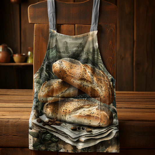 Artisanal Bread Apron