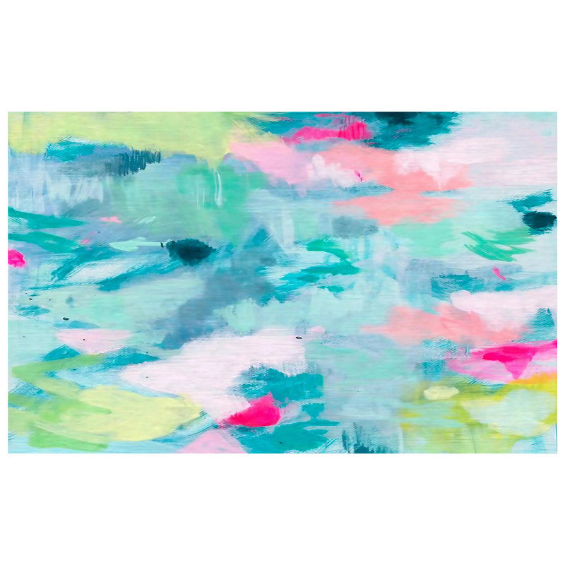 Artist Playground Rectangle Tablecloth