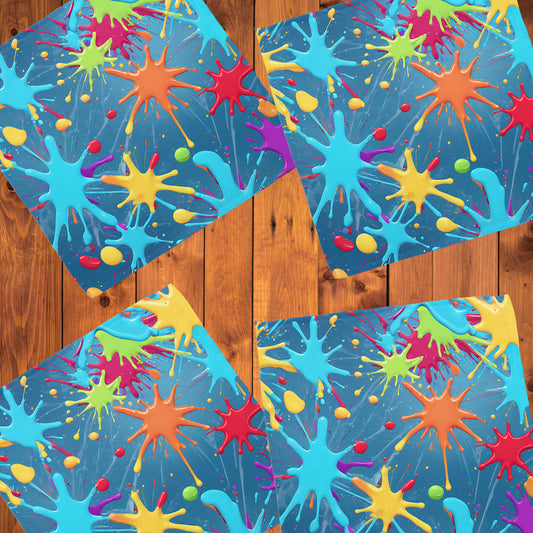 Artistic Phase Napkins