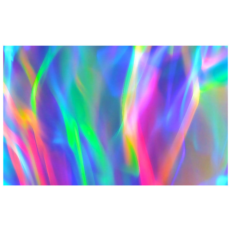 Aurora Lights Rectangle Tablecloth