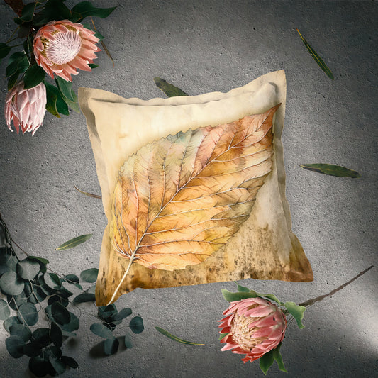 Autumn Cascade Exclusive Range Cushions