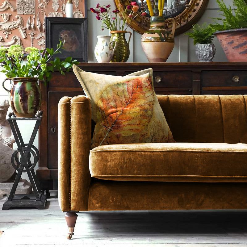Autumn Cascade Exclusive Range Cushions