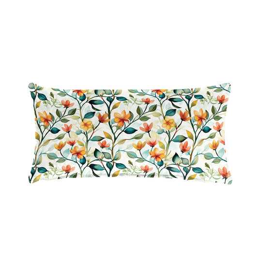 Autumn Fairies Oblong Luxury Scatter