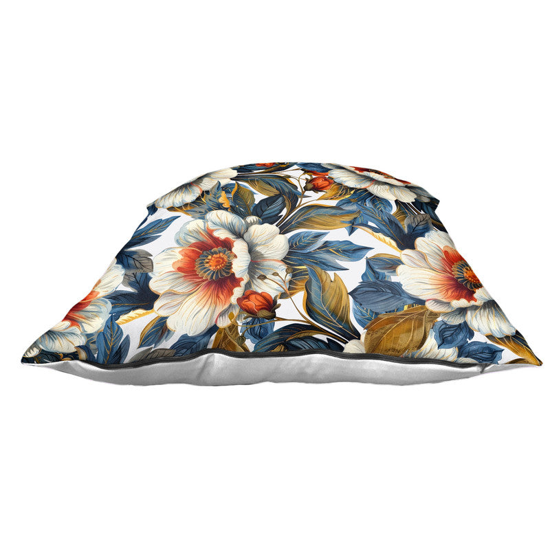 Autumn Florals Luxury Scatter by Mark van Vuuren