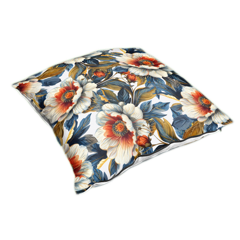 Autumn Florals Luxury Scatter by Mark van Vuuren