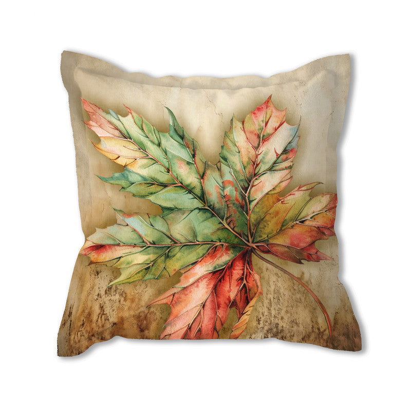 Autumn Foliage Exclusive Range Cushions