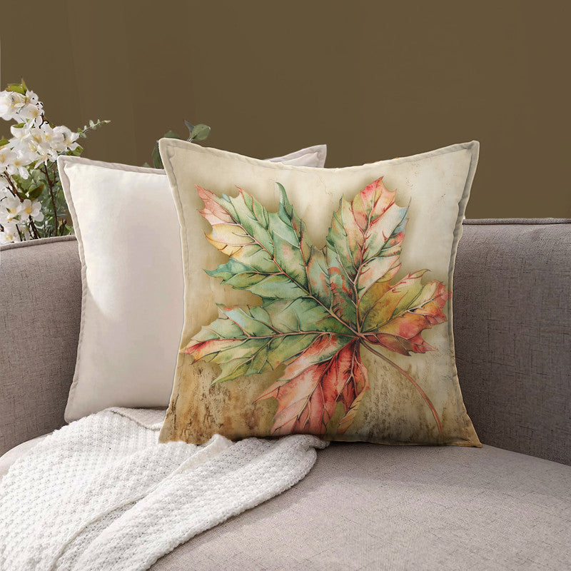 Autumn Foliage Exclusive Range Cushions