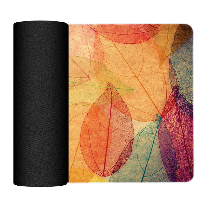 Autumn Leaves Placemats