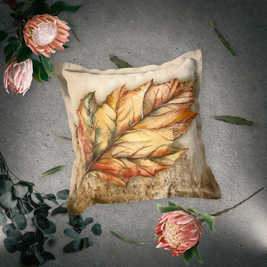 Autumn Reverie Exclusive Range Cushions