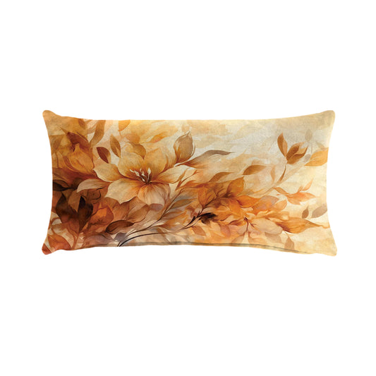 Autumn Garden King Luxury Scatter