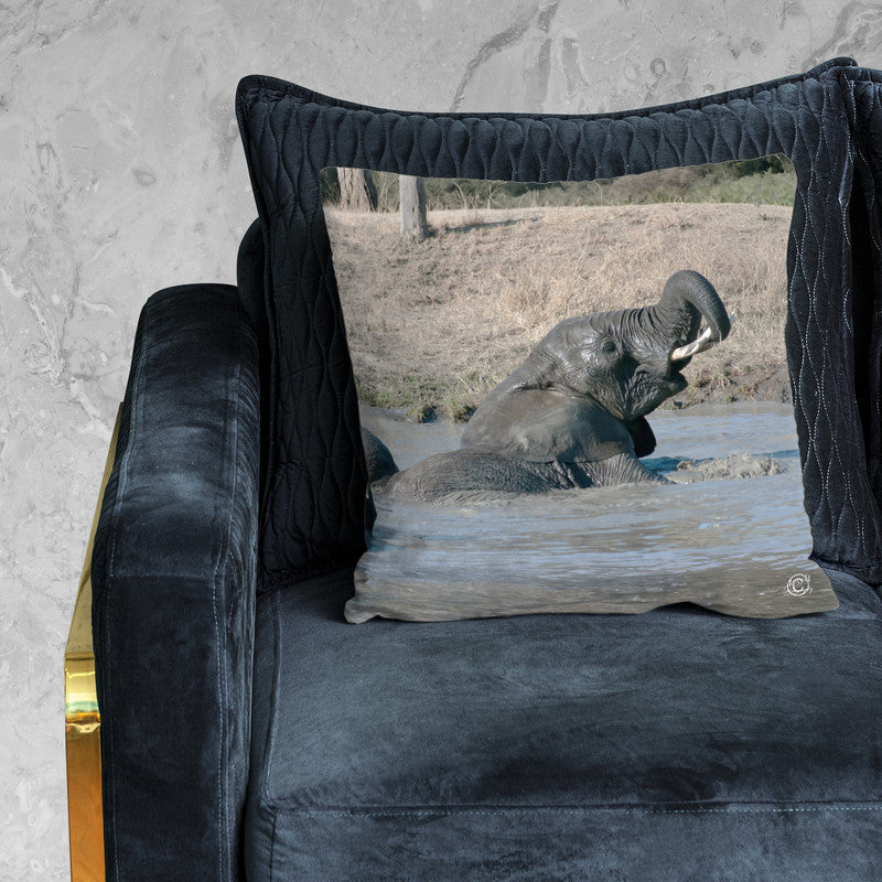 Baby Ellie Luxury Scatter by Ferdie Muller