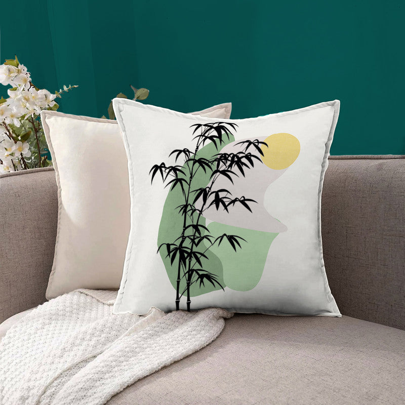 Bamboo Strokes Exclusive Range Cushions