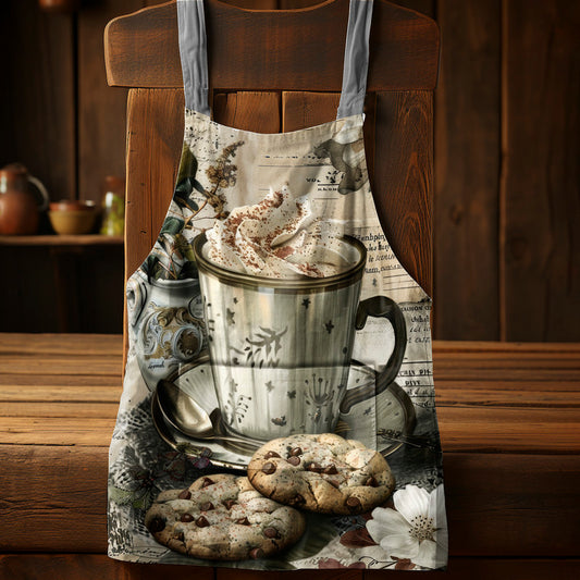 Barista s Dream Apron