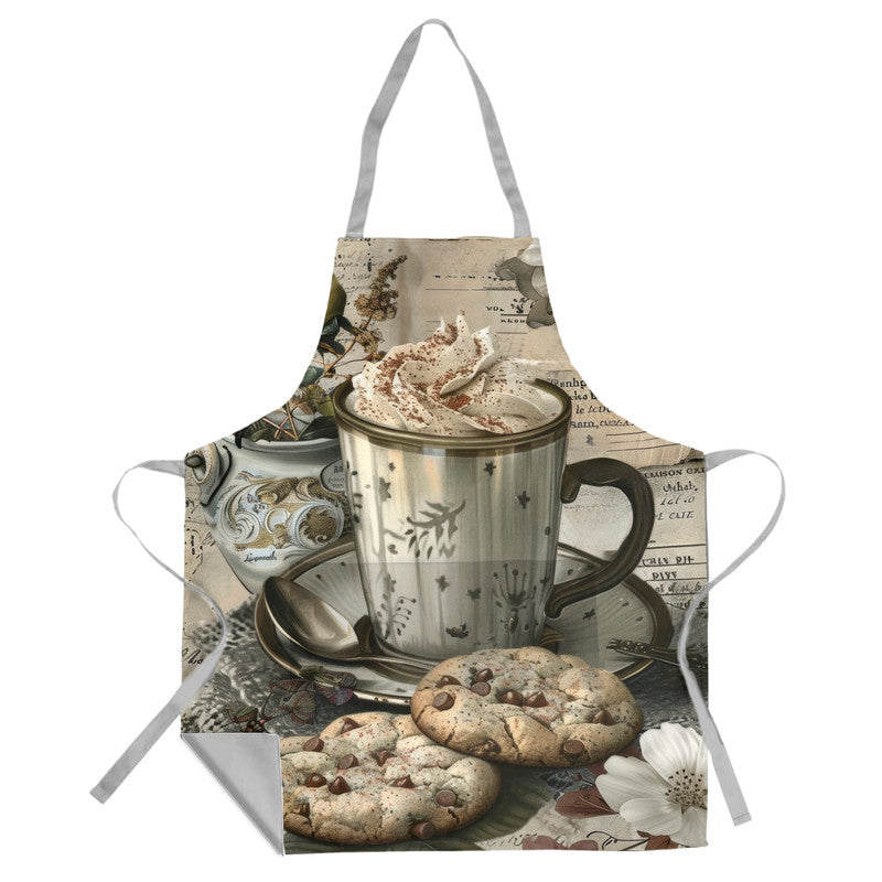 Barista s Dream Apron